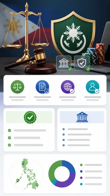 online casino legal in philippines screenshot 1