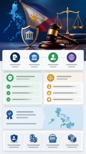 online casino legal in philippines screenshot 3