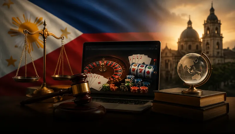 Pag-unawa sa Lisensya ng mga Online Casino sa Bansa