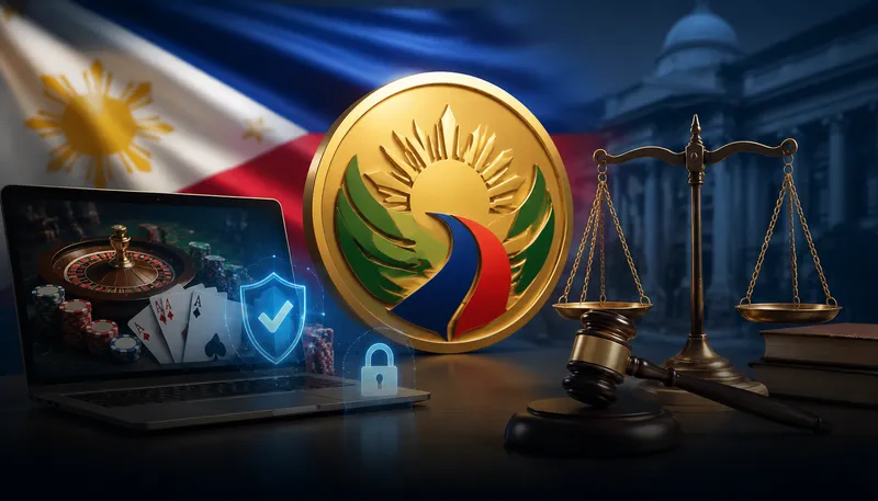 Papel ng PAGCOR sa Regulasyon ng mga Online Casino